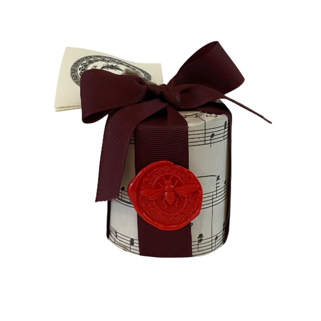 Travel Candle 220g