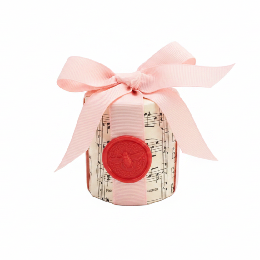 Travel Candle 220g