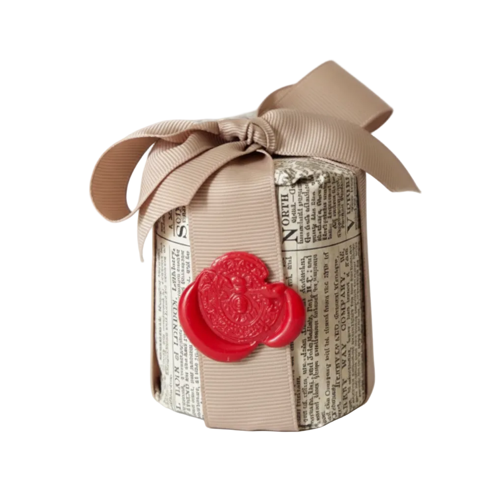 Travel Candle 220g