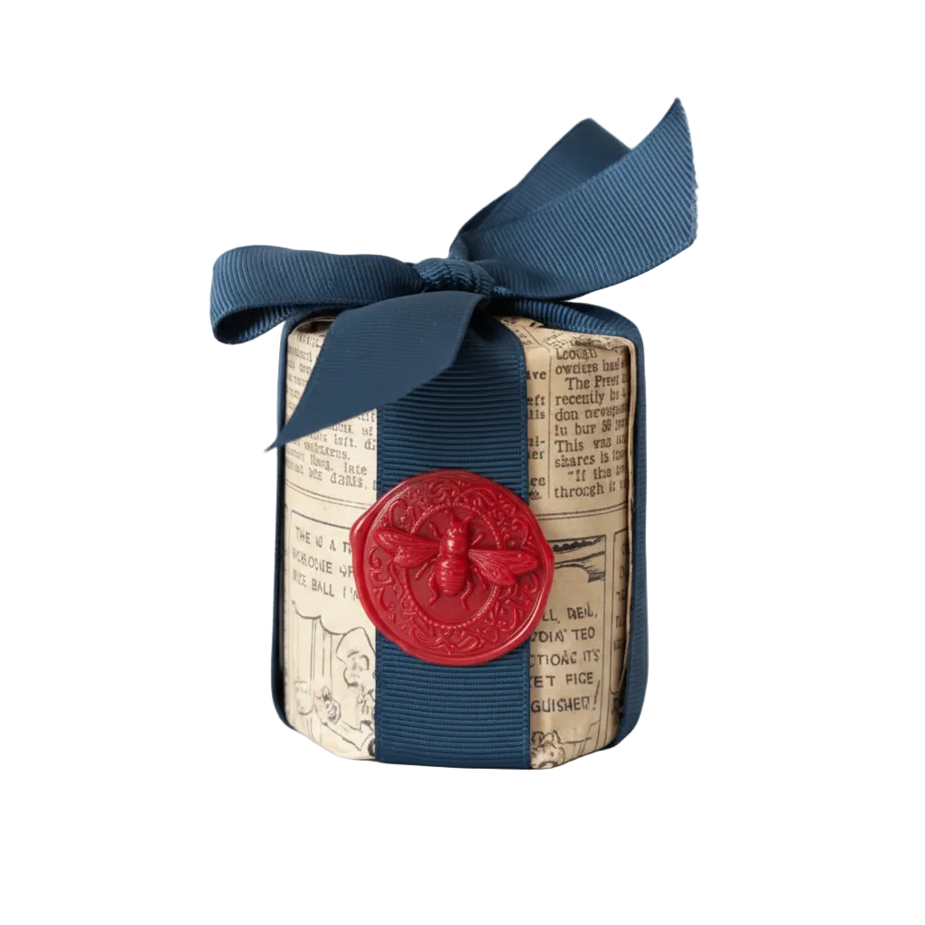 Travel Candle 220g