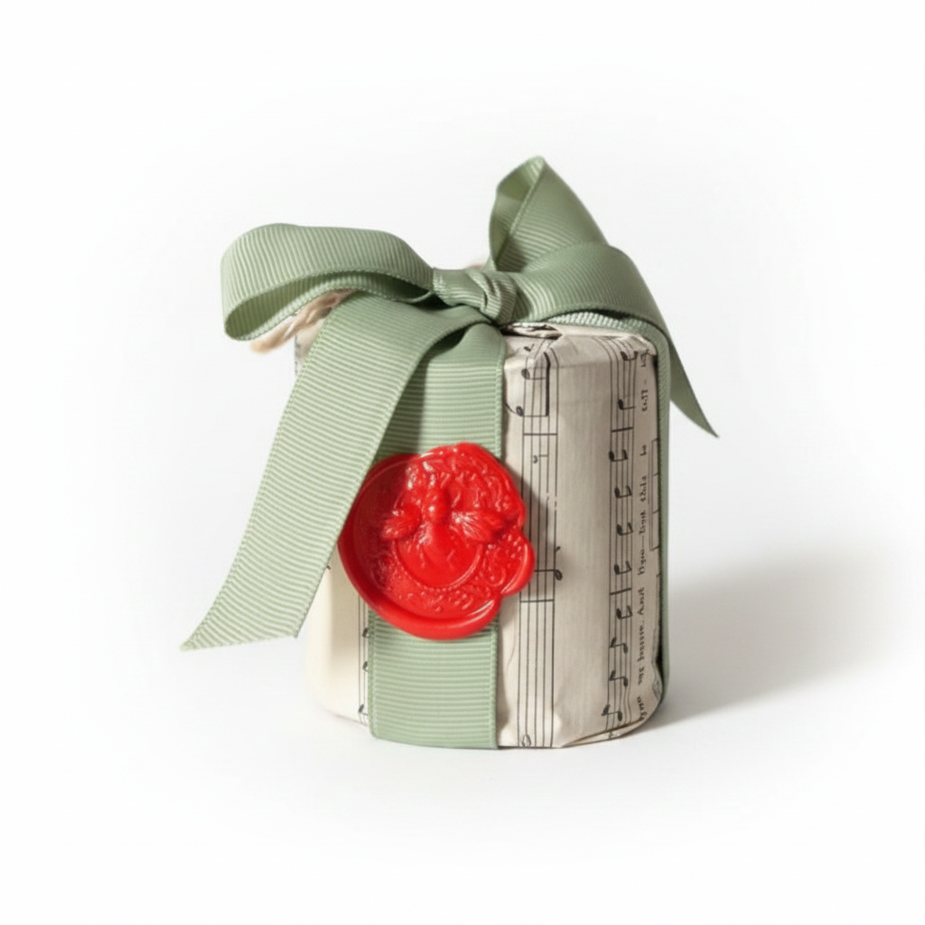 Travel Candle 220g