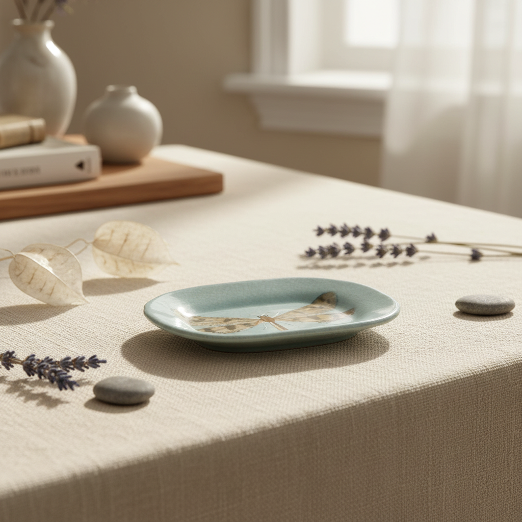 Paradiso Dish Libelle PARA101