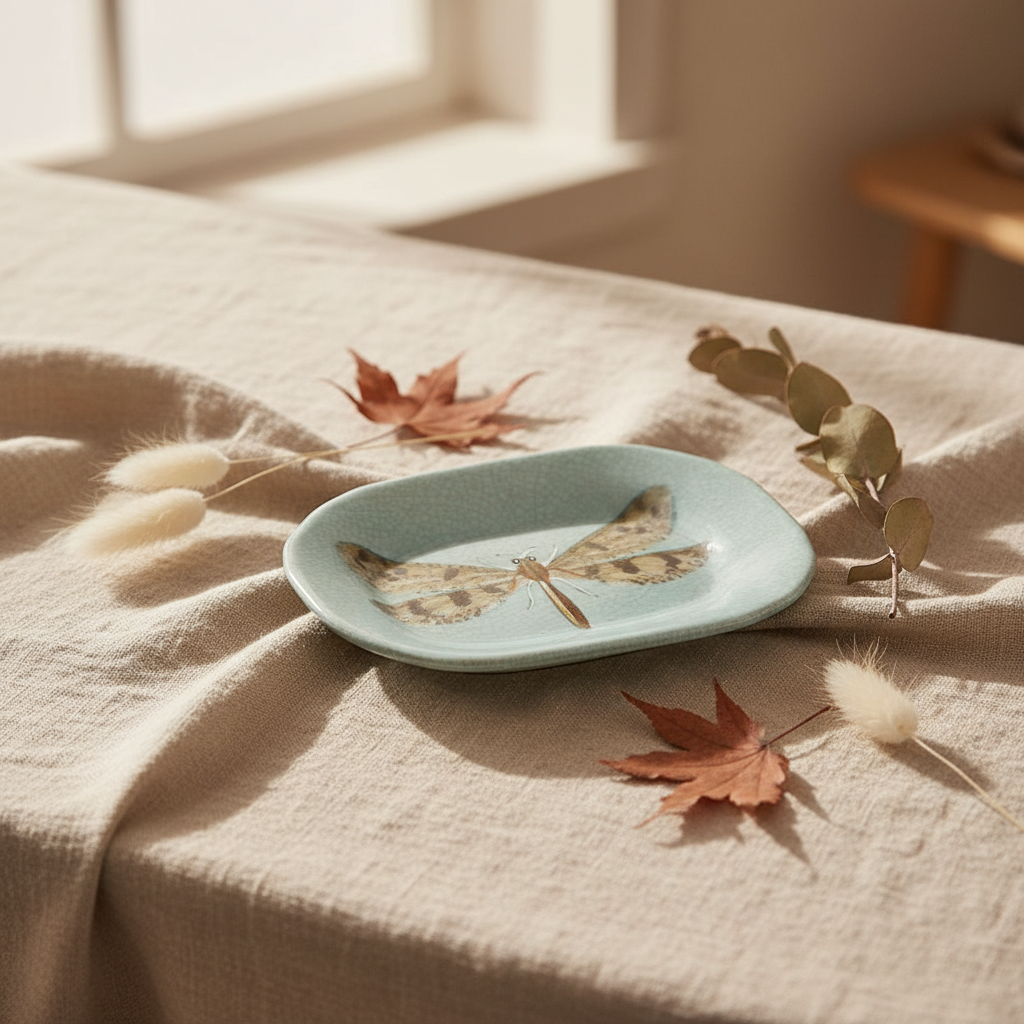 Paradiso Dish Libelle PARA101