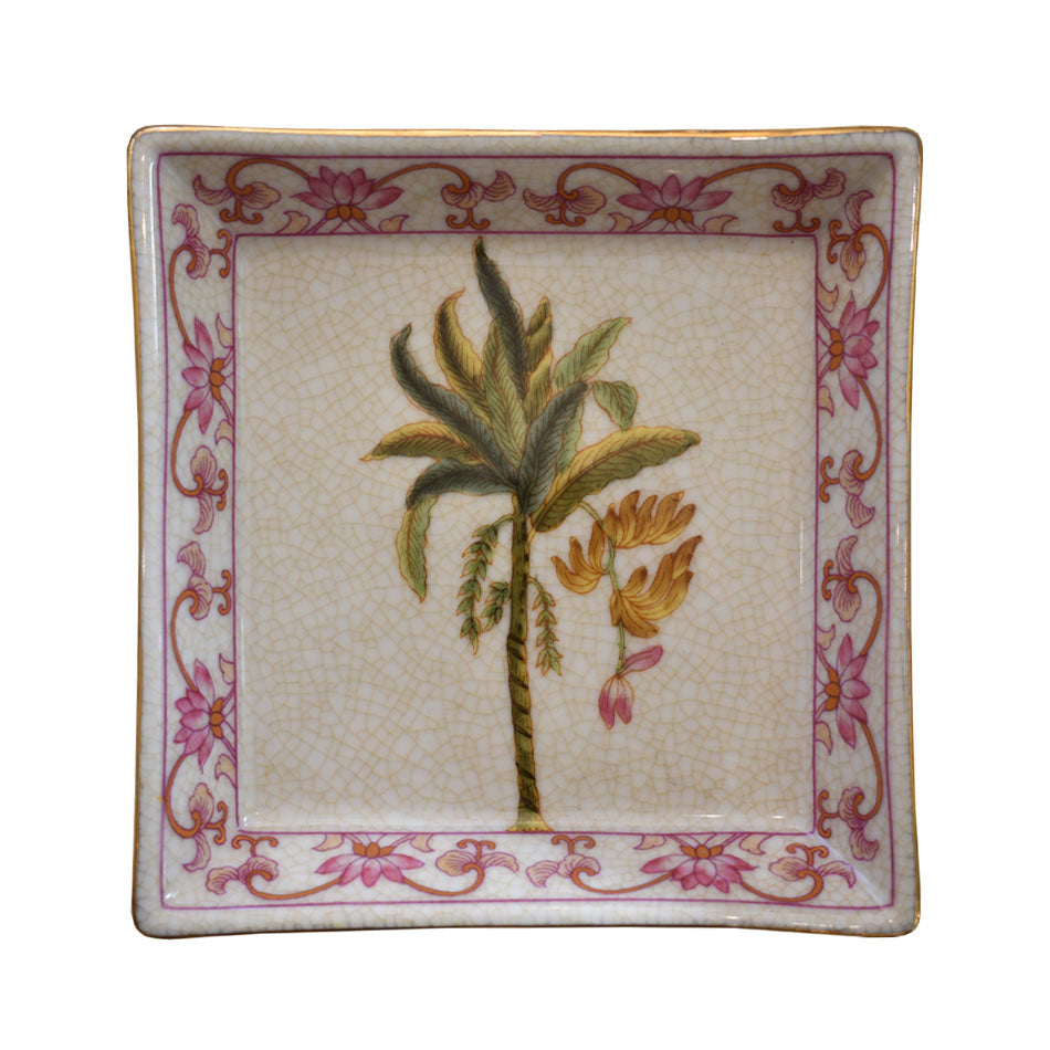 Paradiso Savon Dish - Platano