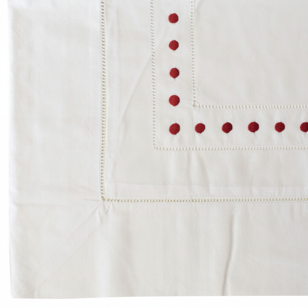Pillowcase Dot