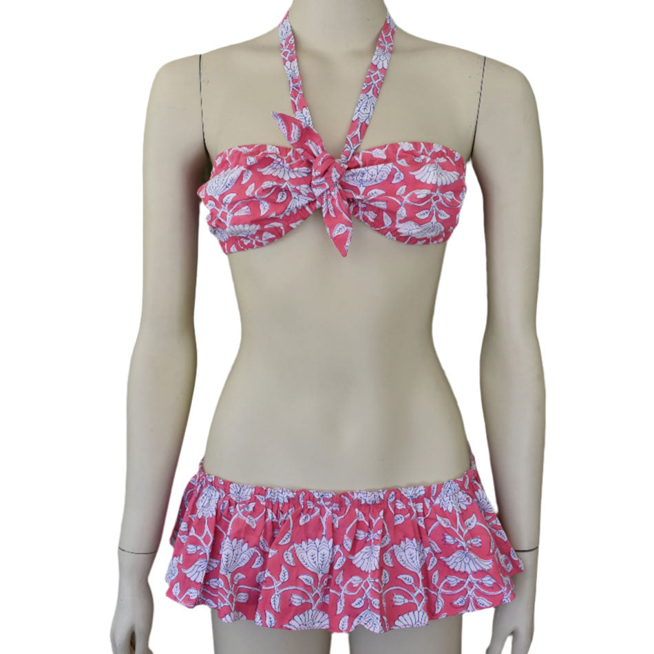 Pigott's 50's Style Bikini