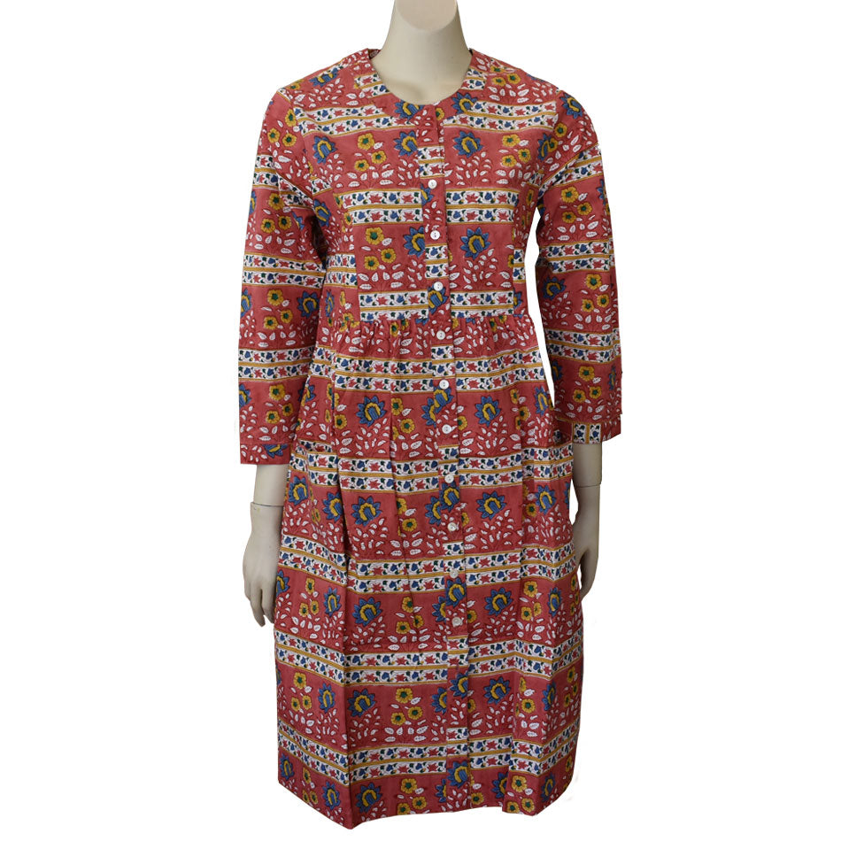 Pocket Dress Gypsy