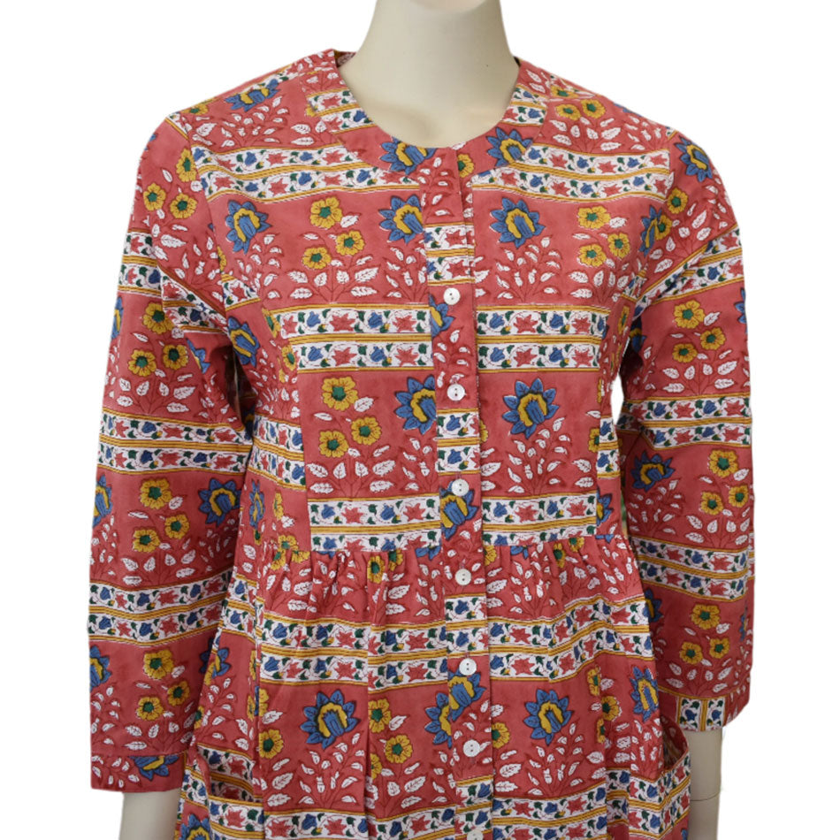 Pocket Dress Gypsy