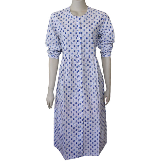 Pocket Dress Small Buti