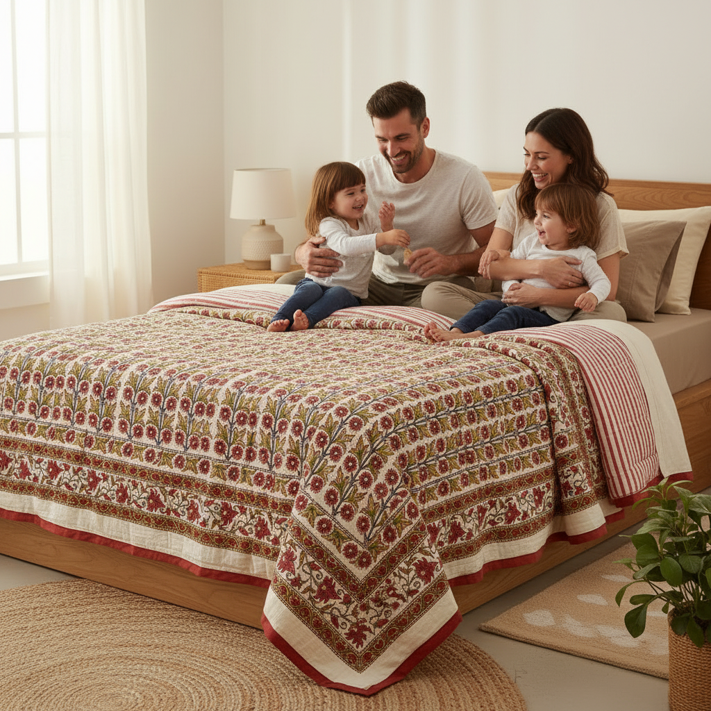 Quilt - Mabel