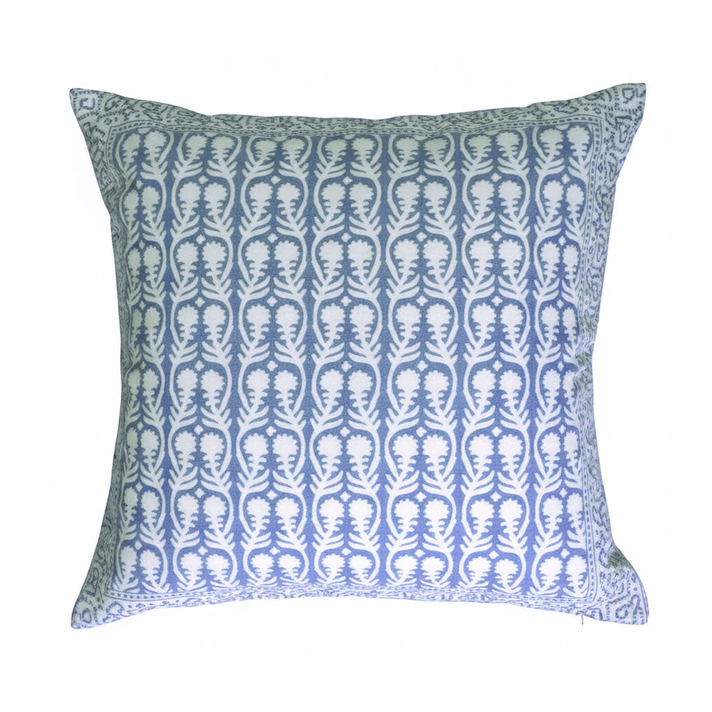 Sally Border Cushion Cover 55 x 55cm