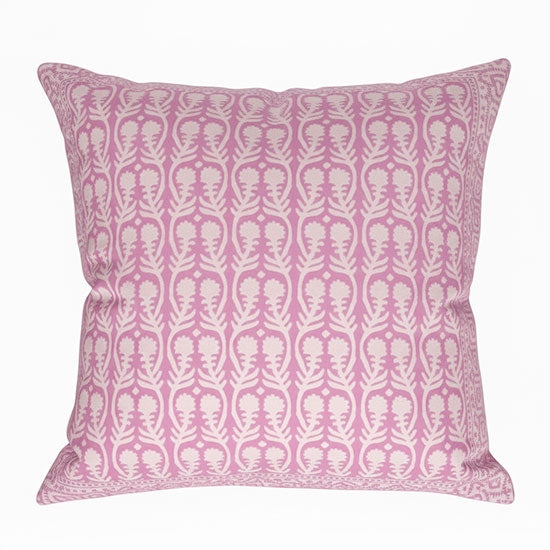 Sally Border Cushion Cover 55 x 55cm