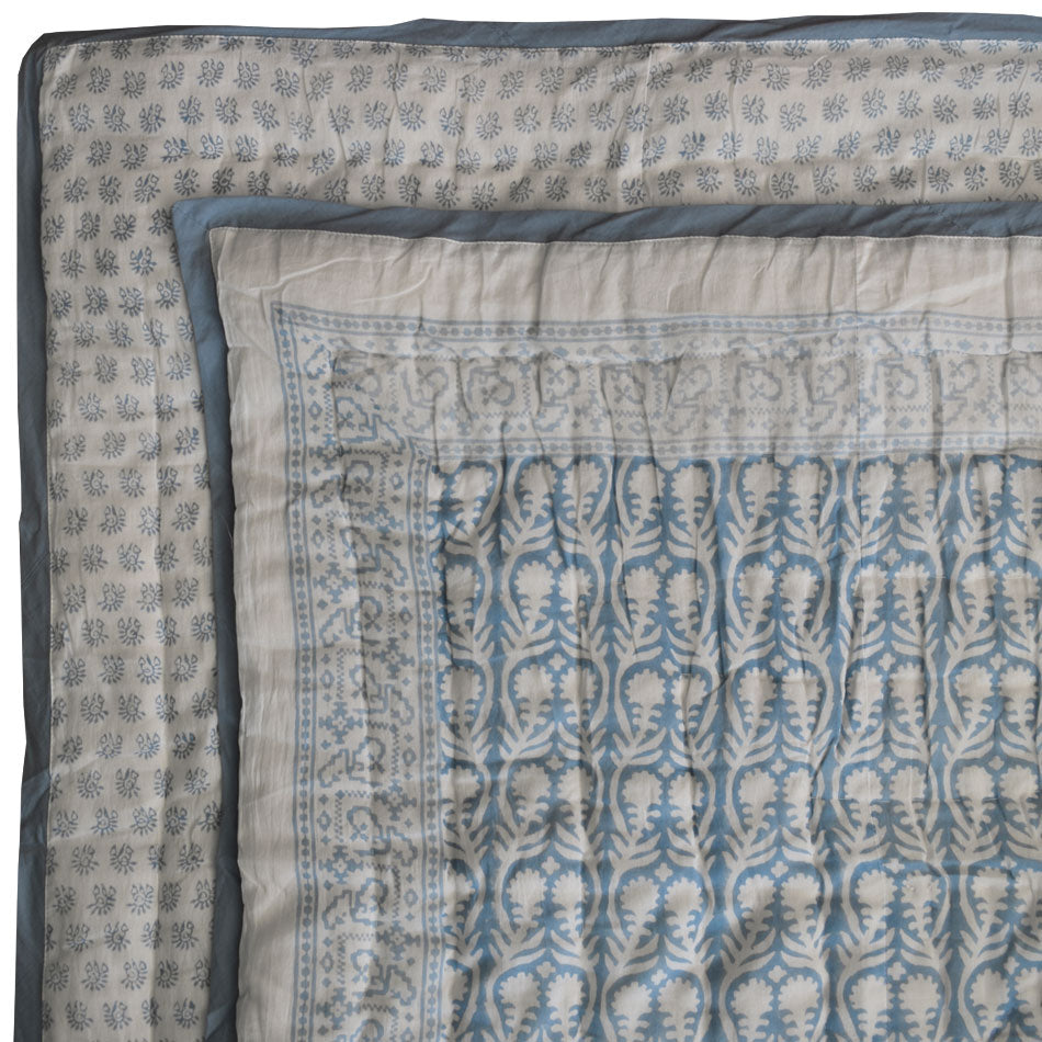 Quilt - Sally