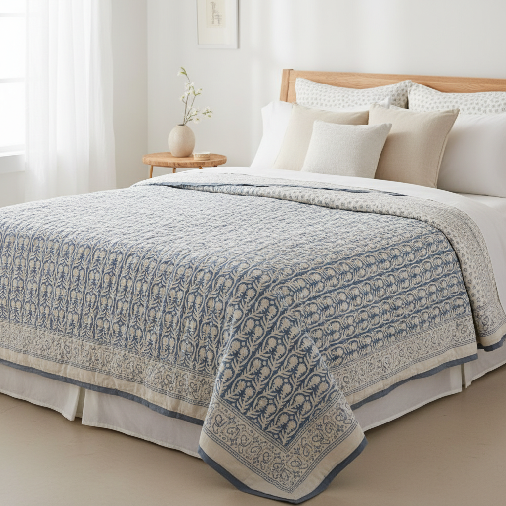 Quilt - Sally