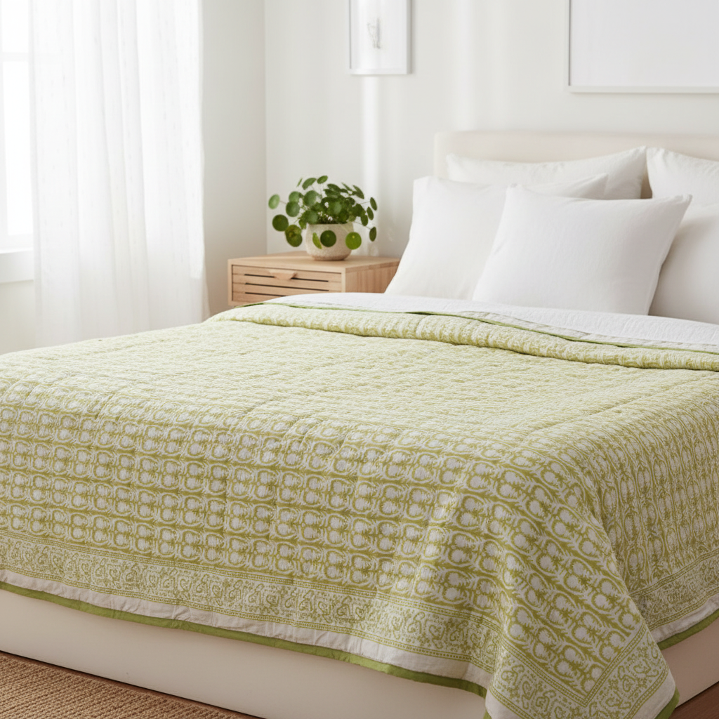 Quilt - Sally