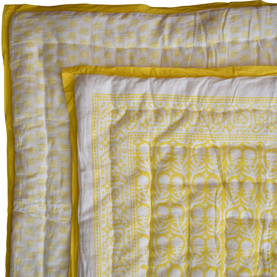 Quilt - Sally