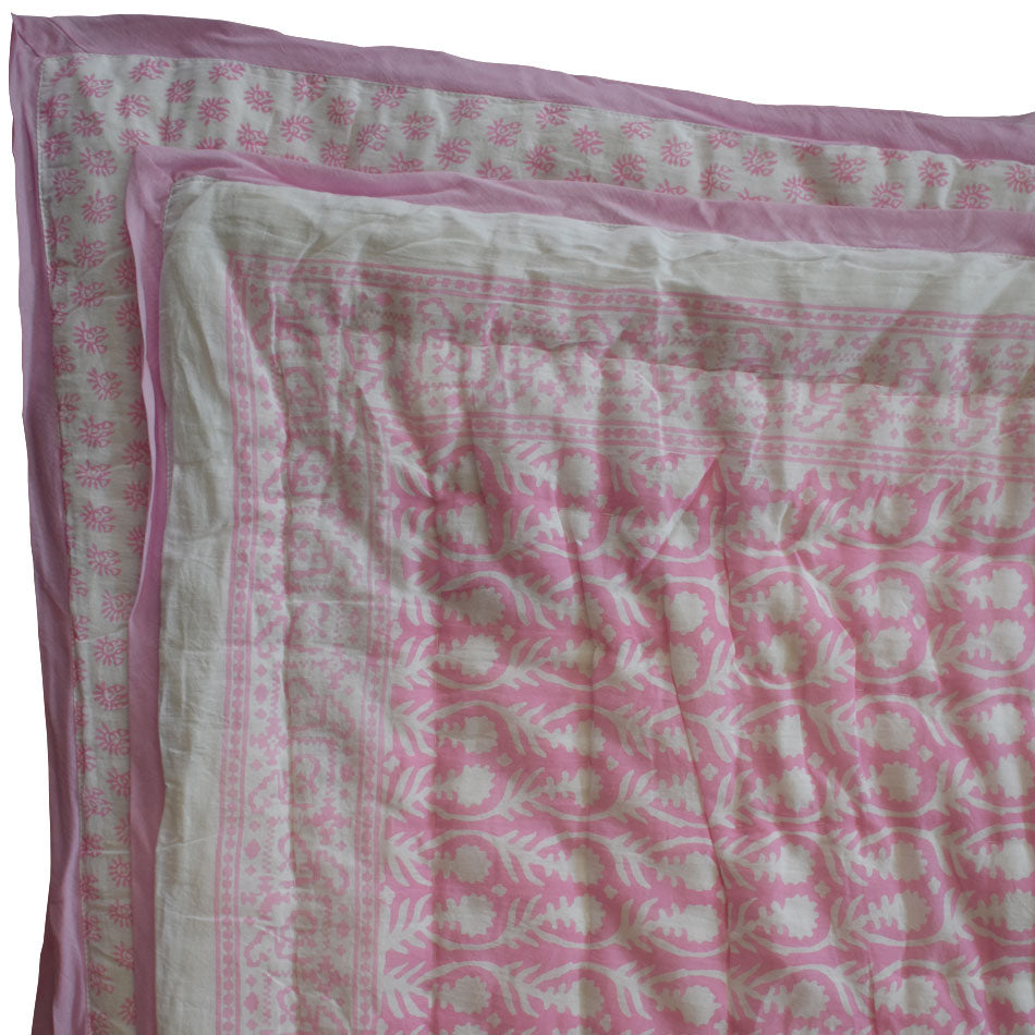 Quilt - Sally