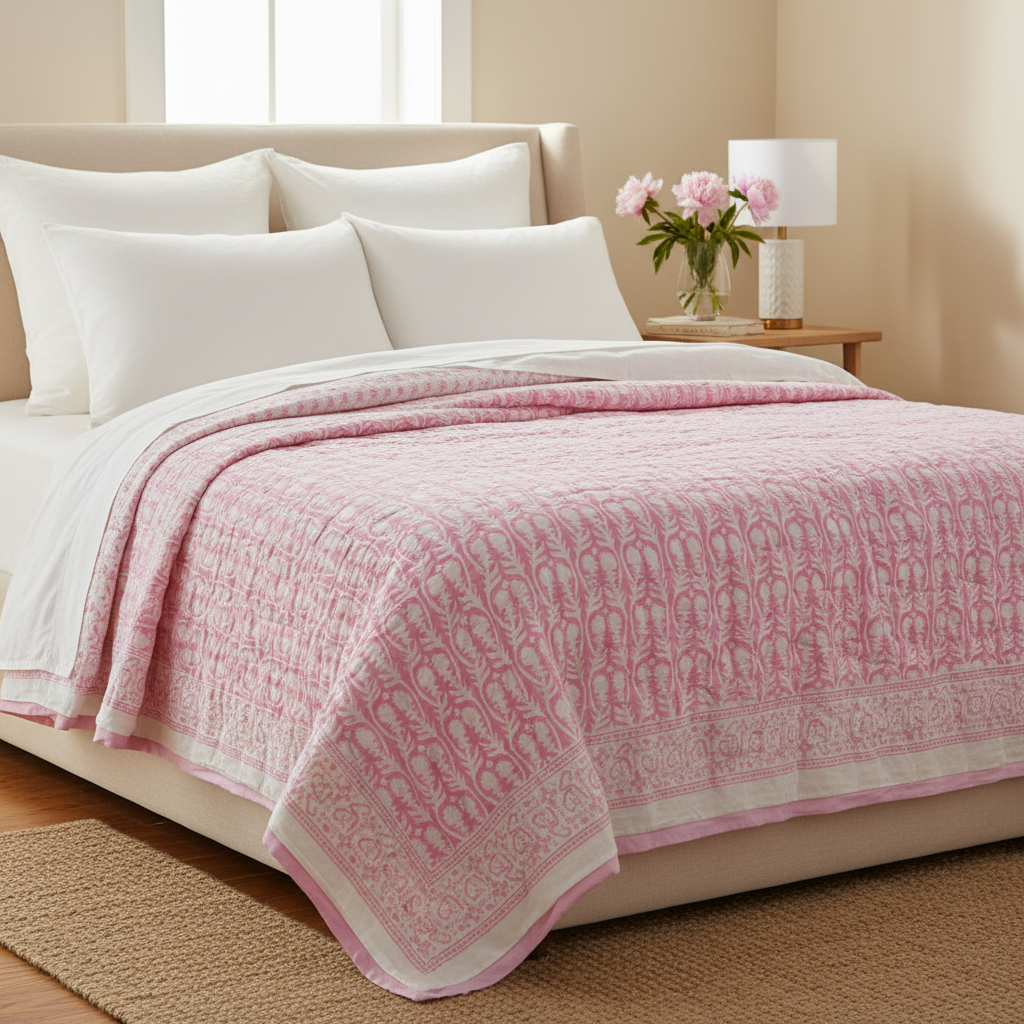 Quilt - Sally