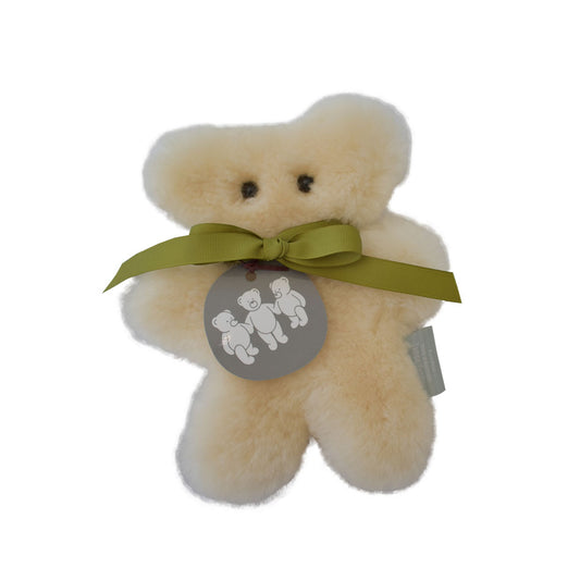 Tambo Teddies Australian Made 100% Wool Small