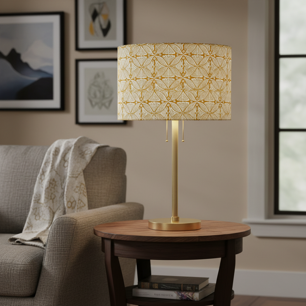 Square Flower (W 150cm)