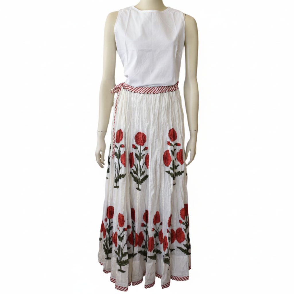 Pigott's Swing Skirt