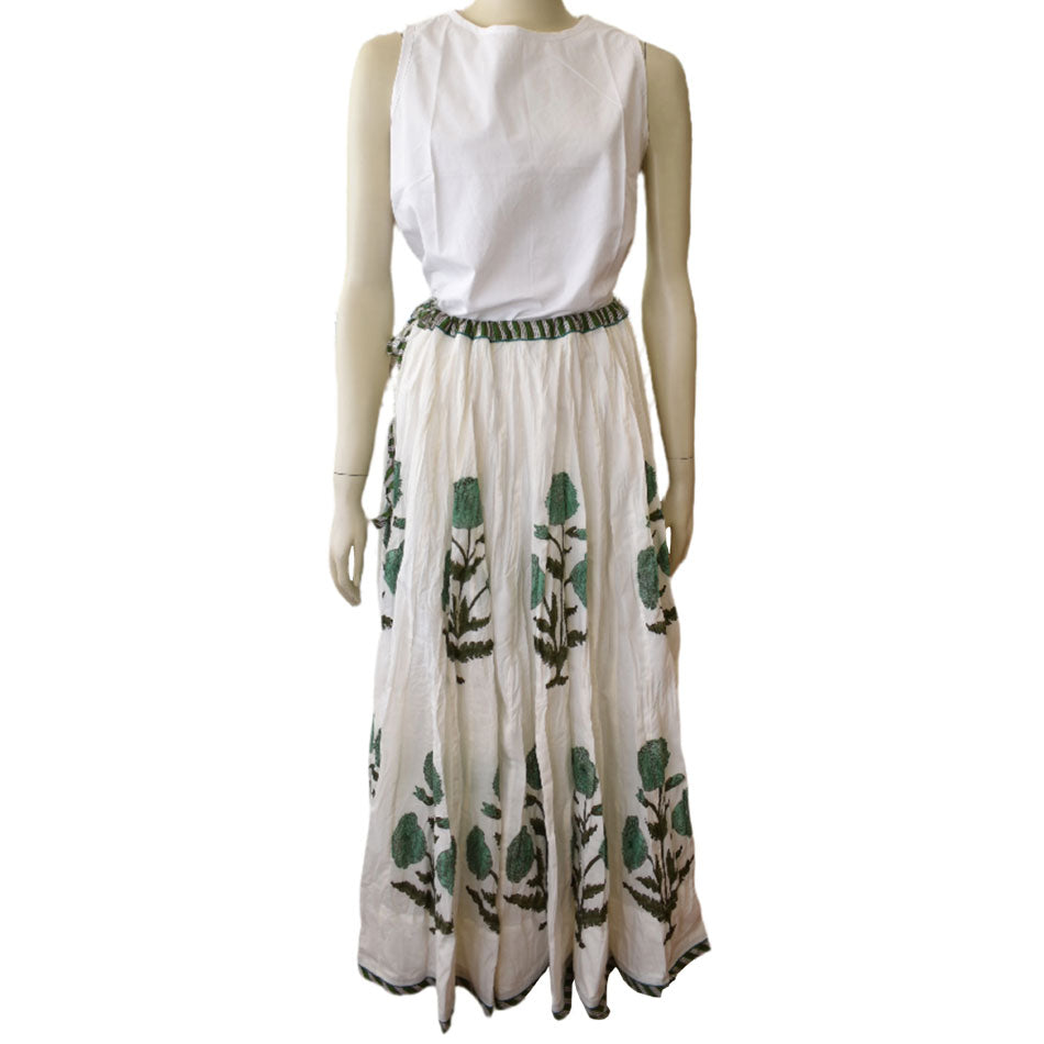 Pigott's Swing Skirt