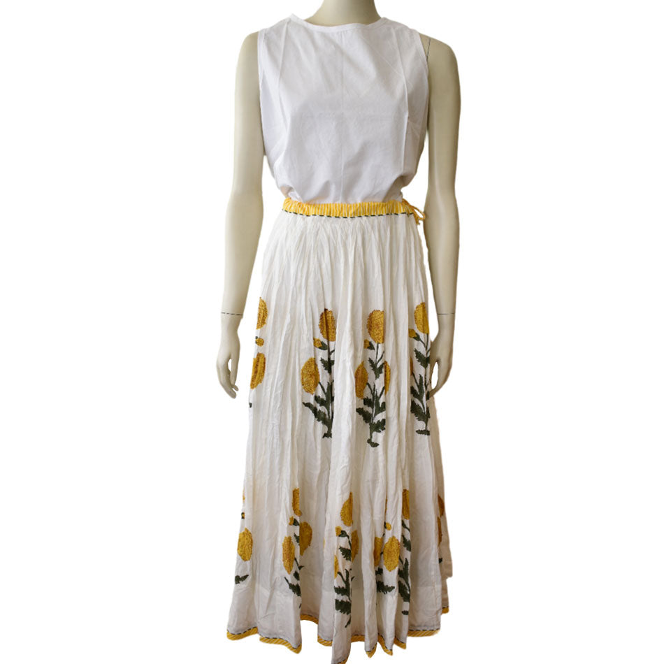 Pigott's Swing Skirt