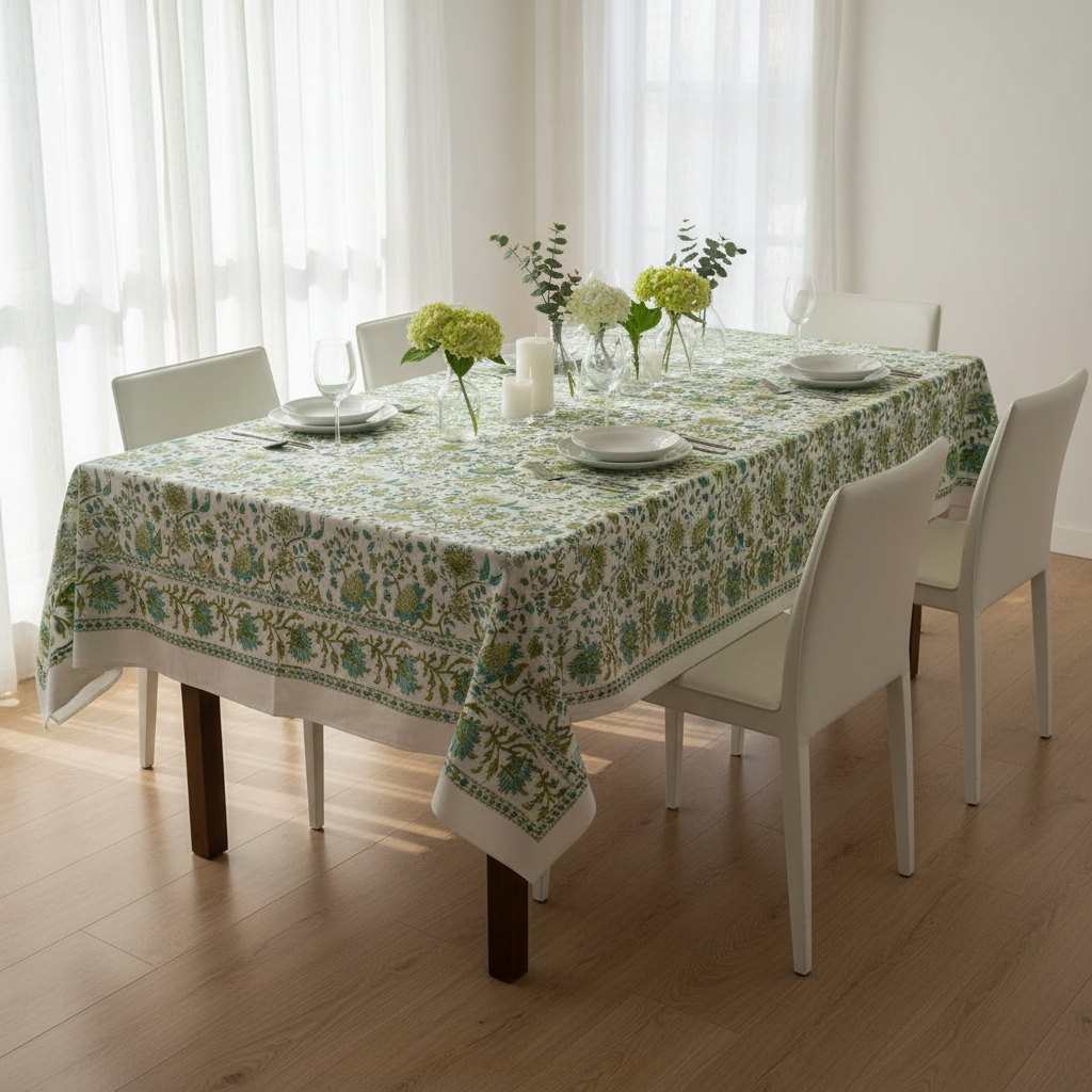 Tablecloth - Rect - GN Jal
