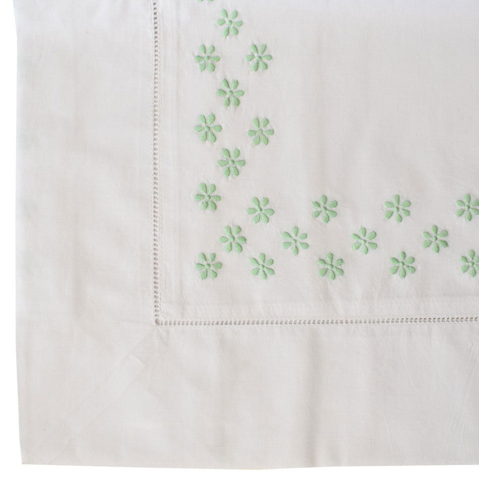Pillowcase Pergola