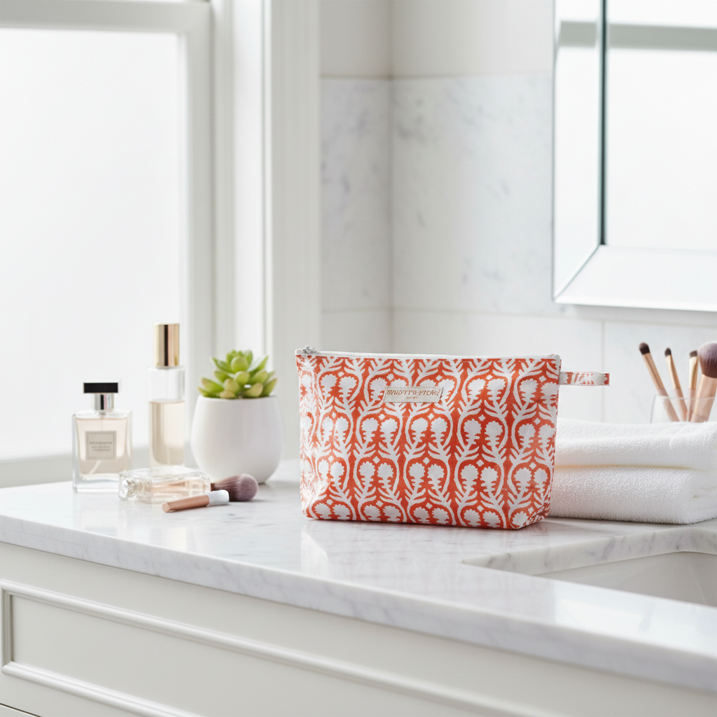 Medium Wash Bag Sally