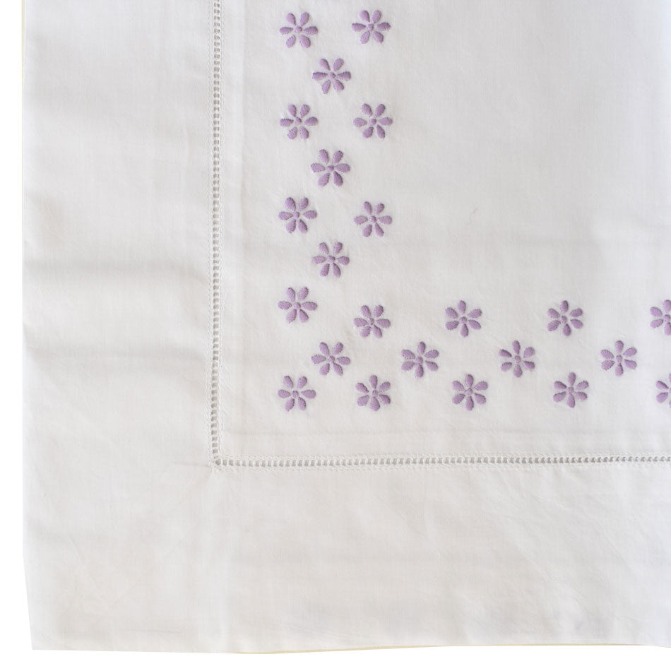Pillowcase Pergola
