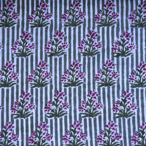 Fabric Adelaide Pink