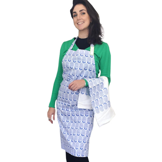 Apron Bumble
