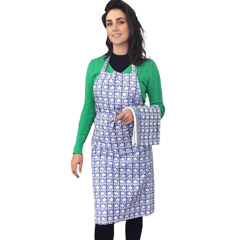 Apron Clover