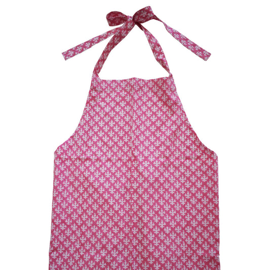 Apron Fern