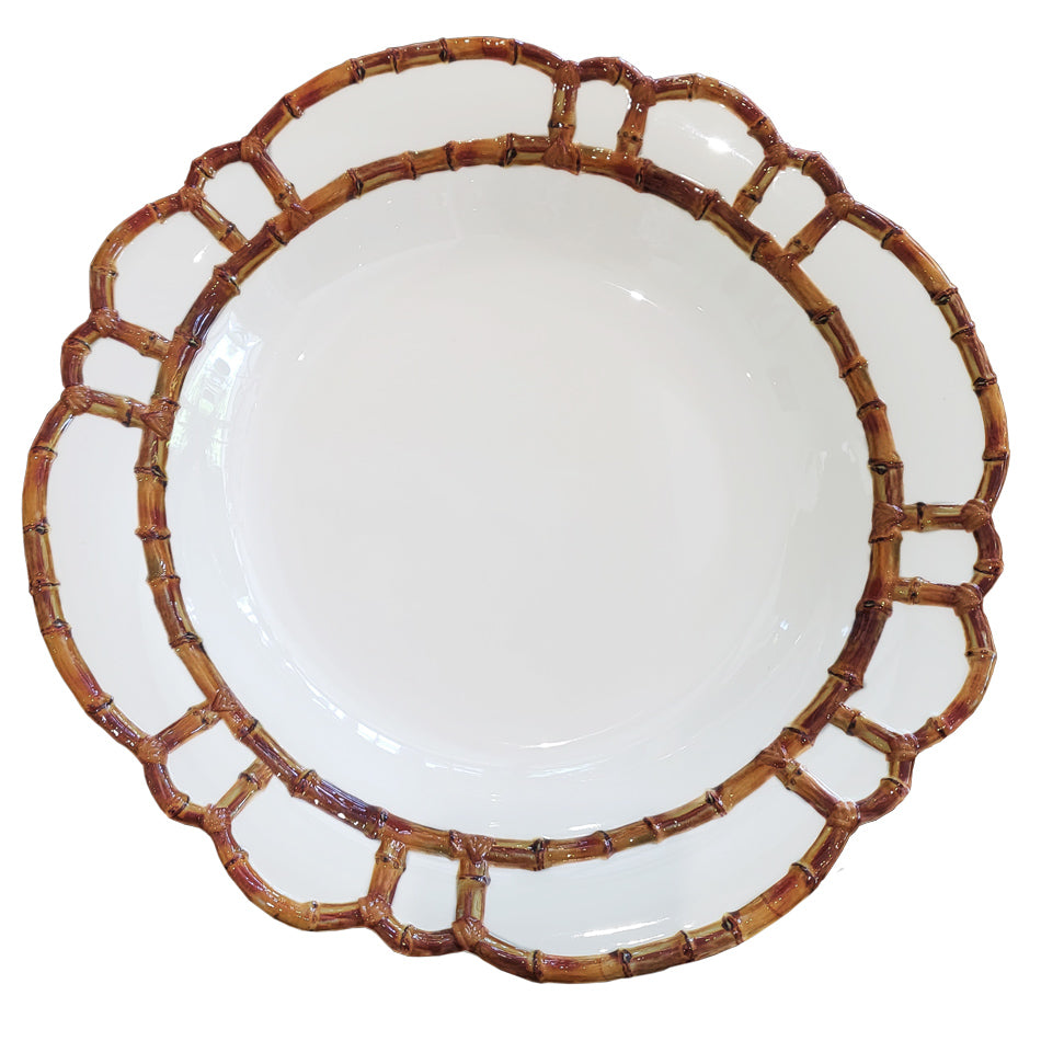 Bamboo Touch Bowl Large