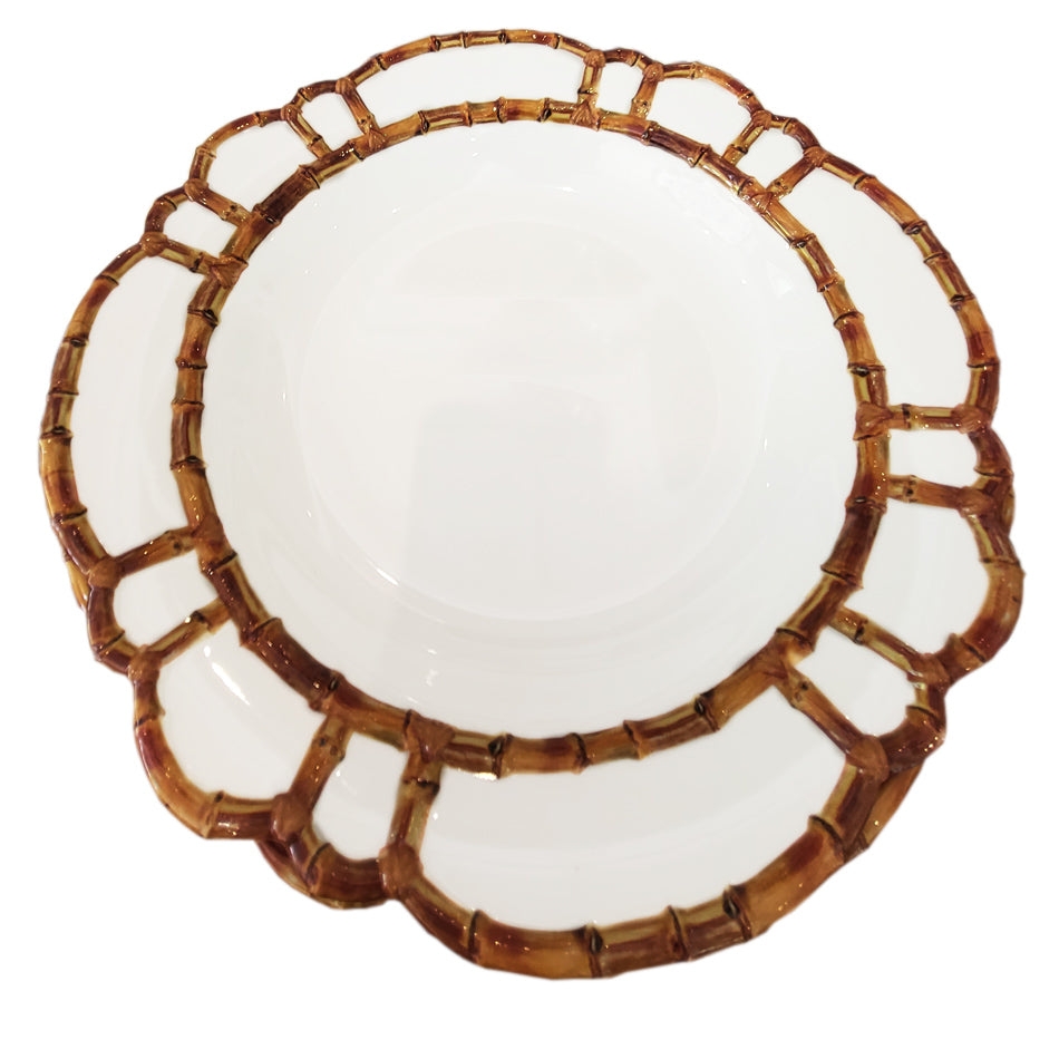 Bamboo Touch Bowl Large