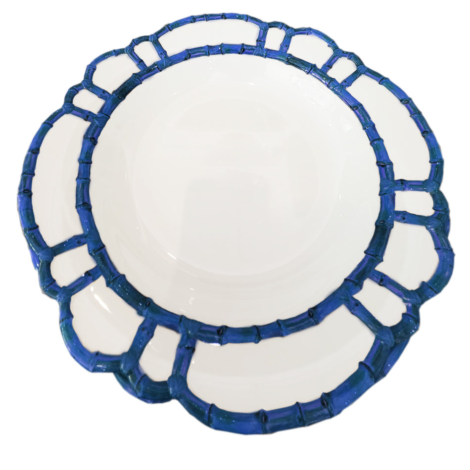 Bamboo Touch Bowl Large