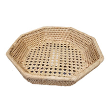 Load image into Gallery viewer, Hexagonal Basket at Pigott&#39;s Store