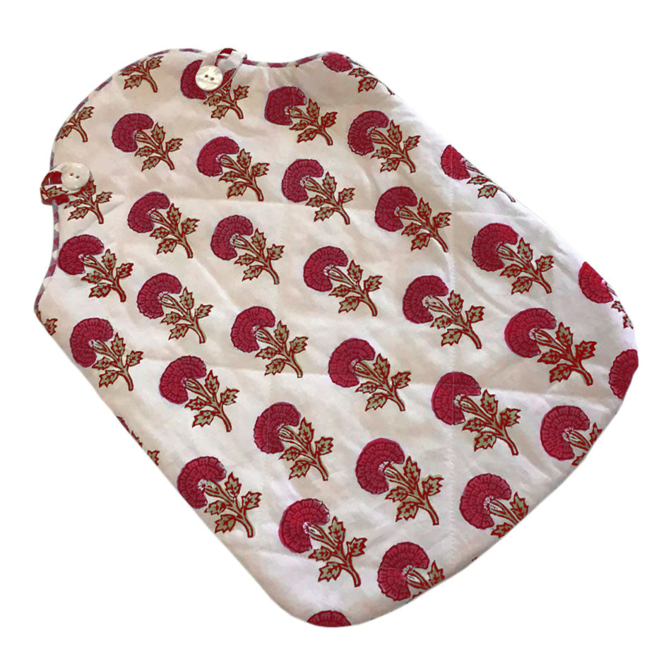 Hot Water Bottle Cover at Pigott's Store