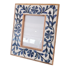 Load image into Gallery viewer, Bone Inlay Frame at Pigott&#39;s Store