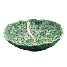 Load image into Gallery viewer, Cabbage Ware Extra Large Salad Bowl at Pigott&#39;s store
