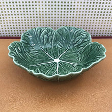 Load image into Gallery viewer, Cabbage Ware Salad Bowl at Pigott&#39;s Store