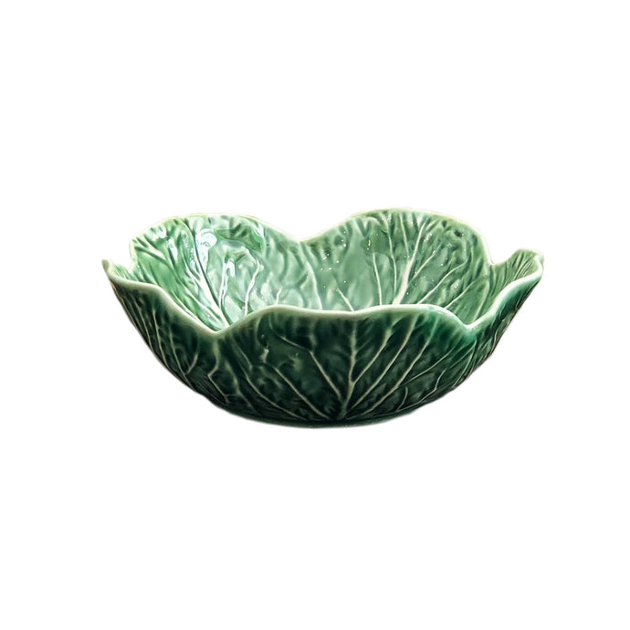 Cabbage Ware Small Bowl at Pigott's Store