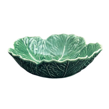 Load image into Gallery viewer, Cabbage Ware Small Salad Bowl at Pigott&#39;s Store