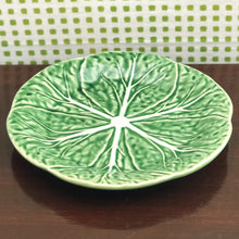 Load image into Gallery viewer, Cabbage Ware Side Plate at Pigott&#39;s Store