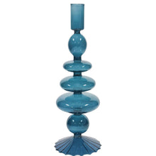 Load image into Gallery viewer, Candlestick Bella Aegean at Pigott&#39;s Store