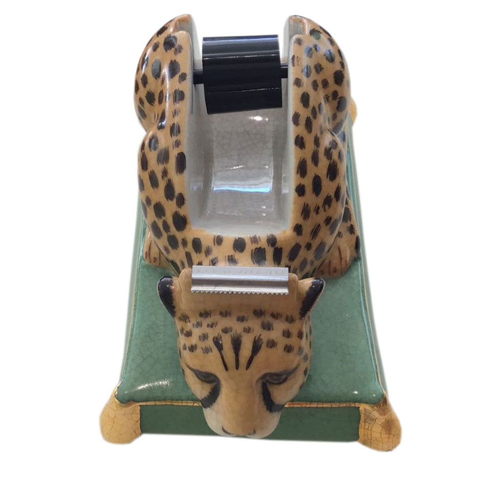 Ceramic Tape Dispenser at Pigott's Store