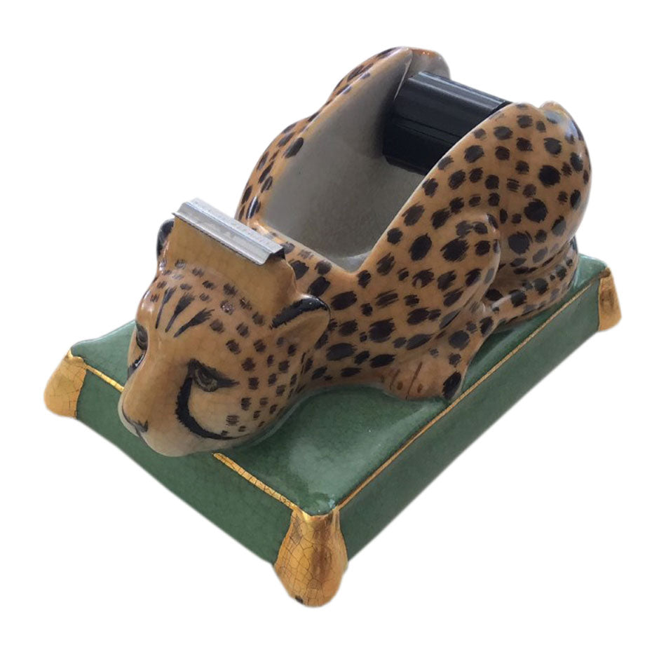 Ceramic Tape Dispenser at Pigott's Store