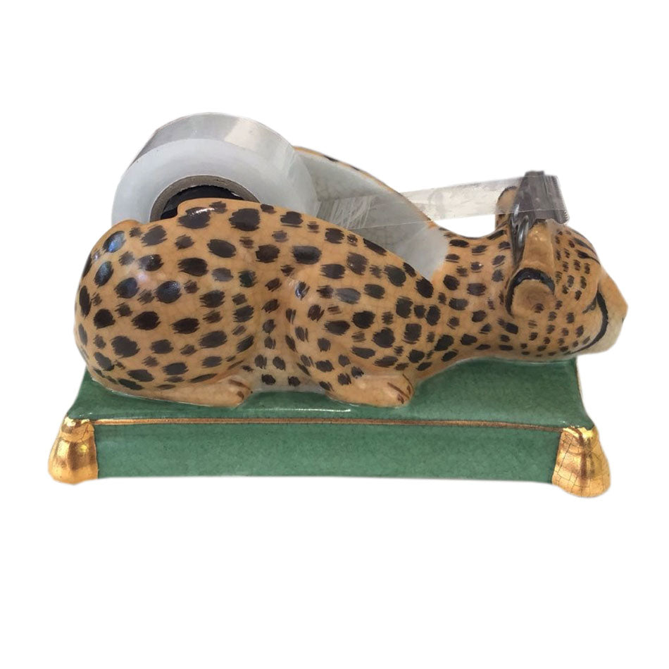 Ceramic Tape Dispenser at Pigott's Store